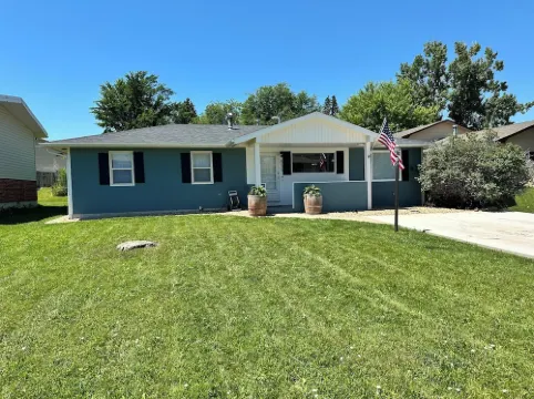 The Good Life SODAK! In beautiful Spearfish