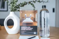 w Shining 1BR w Ocean View Near C Amurallada