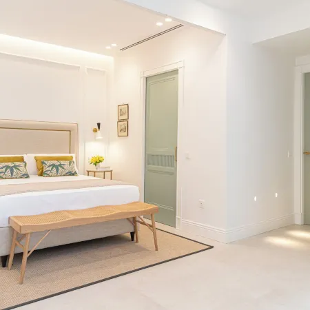 Solaga - AJR Suite Loft