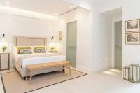 Solaga - AJR Suite Loft - Bungalows