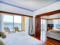 Thalassa Boutique Hotel & Spa Hotels in Peyia