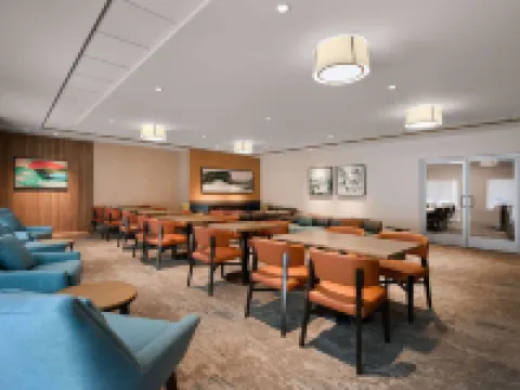 Hilton Garden Inn LAX Los Angeles Airport Hotels in Los Angeles