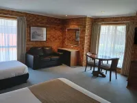 Victoriana Motor Inn Hotels in Creswick