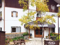 Shiga Kogen Hotel Astoria