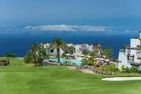 Las Terrazas de Abama Suites - Pools