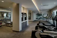 Residence Inn Columbus Airport Hotels in Columbus