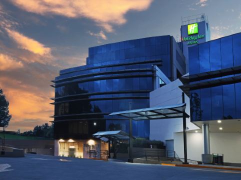 Holiday Inn & Suites MEXICO MEDICA SUR by IHG
