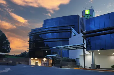 Holiday Inn & Suites Mexico Medica Sur Hotel in zona Isola delle bambole