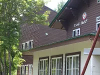 Hütte Heidi 자오 산맥 주변 호텔