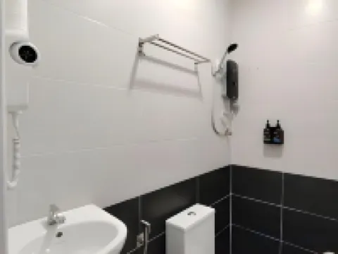 Havona Hotel @ Plentong - Self Check-In Hotels in Plentong