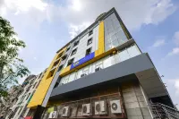 FabHotel Buland Plaza Hotell i Okhla