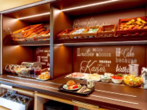 B&B HOTEL Bochum-Herne Hotels in Herne