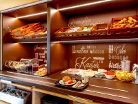 B&B HOTEL Bochum-Herne