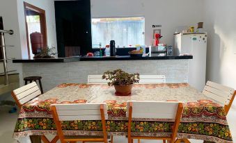 Casa Caxambu