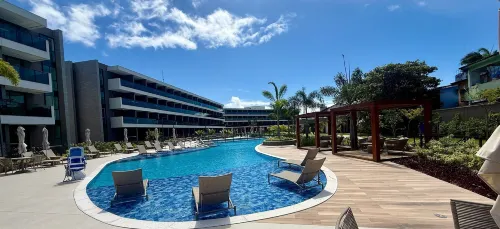 Beach Class Summer Residence - Porto de Galinhas