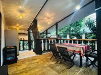 Caribbean Alchemy  Cocles Beach - Holiday Apartments