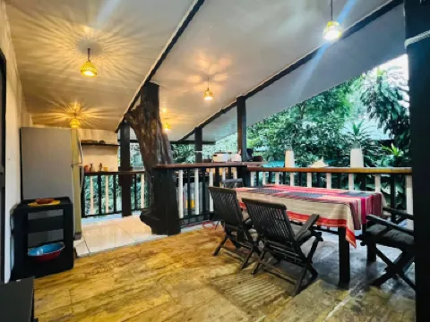 Caribbean Alchemy  Cocles Beach Hotels in 