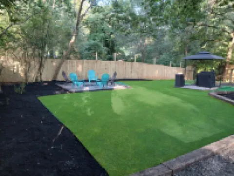 Spacious & Comfortable 3Br Home Near ATL Airport, Family-Friendly, Fast Wi-Fi