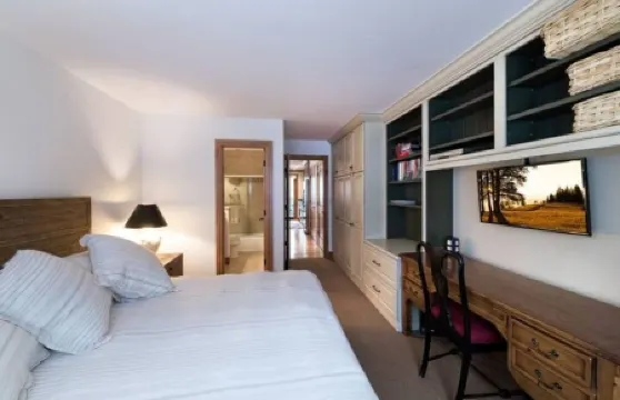 Vail apartment at Lionshead