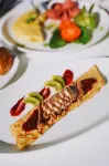 HOTEL KAISER - breakfast
