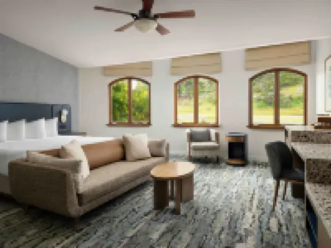 El Colibri Hotel & Spa Hotels near Cambria, California