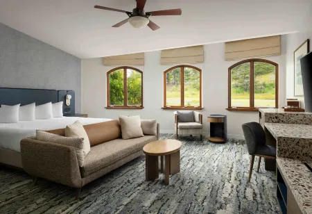 El Colibri Hotel & Spa Отели в г. Сен-Луи Обиспо