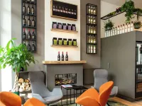 Bergmann Boardinghouse Osnabrück Hotels in Osnabruck