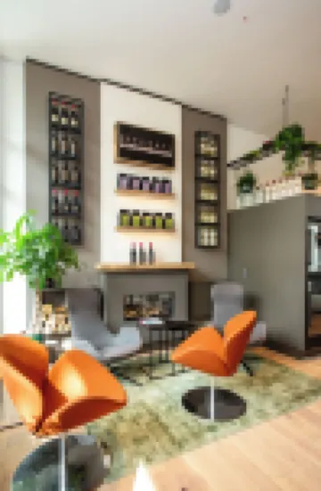 貝格曼奧斯納布呂克寄宿旅館