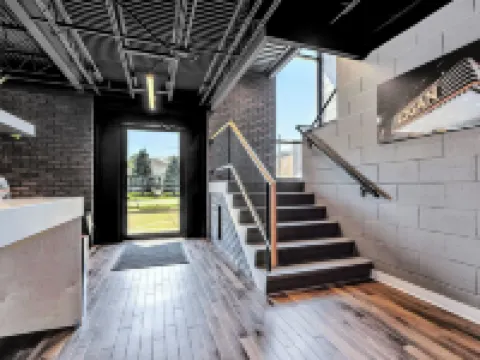 The Mulberry Hotels in Hocking County