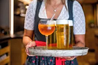 Ruhpoldinger Hof - Bar