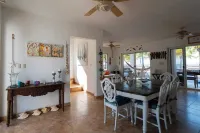 Casa de Playa Tela, San Juan del Mar