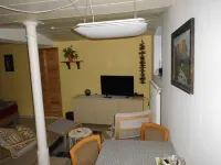 Regina vacation room with its own seating area Laucha an der Unstrut 호텔