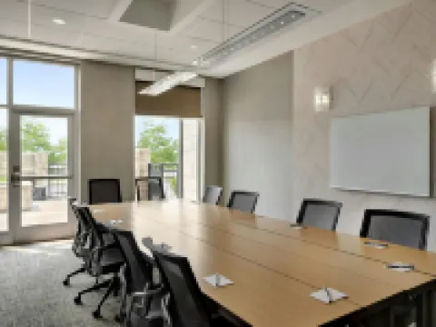 SpringHill Suites Chicago Southeast/Munster, IN Hotéis em Munster