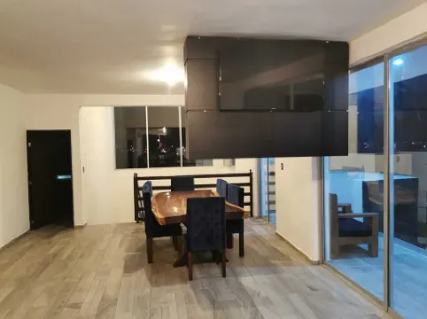 The Scenery, cinema ocean view and pool bar.