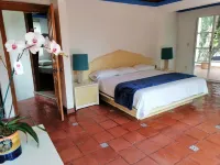 Casa Cactacea, Alberca, Garden, Fogata, Camino a Ticuman. 10 people