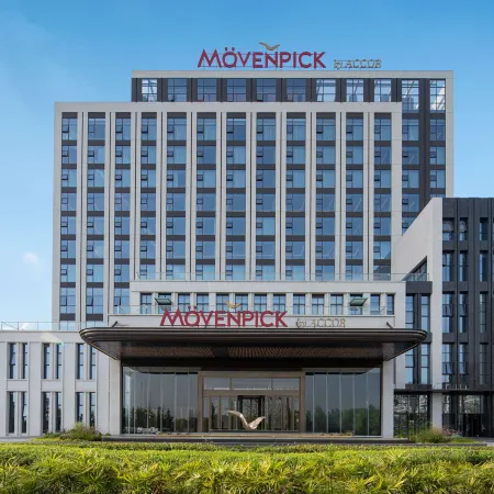 Movenpick by Accor Neijiang