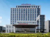 Movenpick by Accor Neijiang Hotels in Neijiang