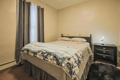 Cozy Spacious 2-bedroom apartment in Hillside, NJ Hotels in Hillside