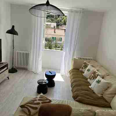 Appartement Orenaggio a 2 min à Pied de Bonifacio Others