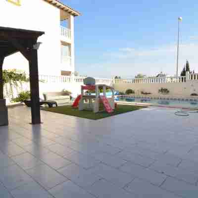 Villa Amore Mio South Others