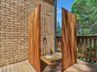 Hills Beach House فنادق في Korora