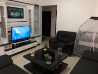 Little Heaven Brufut The Gambia