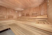 阿爾卑斯酒店提洛爾霍夫 - SPA