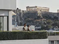 Electra Rhythm Athens - Scenic