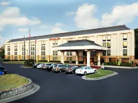 Hampton Inn by Hilton Atlanta NW Cumberland Hotels in Vinings