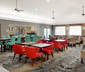 Homewood Suites by Hilton Bel Air - breakfast