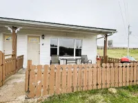Cozy Spacious Chalet, on Cabot Trail, 8Min to Baddeck | Unit 10@ the Great Cabot