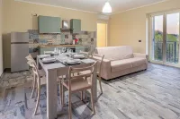 Katia House - Mimosa Apartment