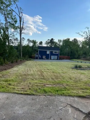 Walk to the Master’s from this Spacious 5-bedroom Peaceful Retreat!