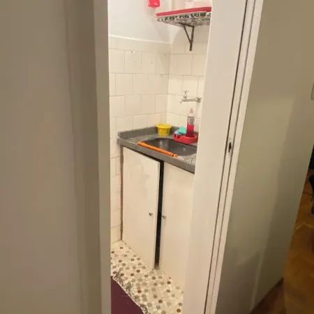Apartment in the Imperial Center of Petropolis